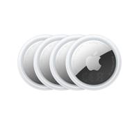 Apple AirTag Personal Finder Silver, White