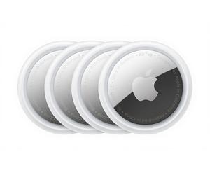 Apple - AirTag - 4 Pack