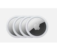 Apple AirTag 4-Pack MX542LL/A Tracker Key Pet Wallte Finder Bluetooth
