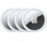Apple AirTag 4 Pack Tracker Key Finder Wallet Bag Car Bike iPhone Original