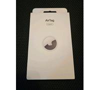 Apple AirTag 4 Pack Tracker Key Finder Wallet iPhone Smart Pet Bike Kids - NEW