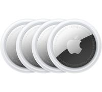Apple Airtag Bluetooth Tracker - 4 Pack - Genuine Official Multi Pack new