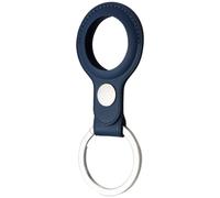 Apple AirTag FineWoven Key Ring - Baltic Blue (MT2K3ZM/A)