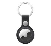 Apple AirTag FineWoven Key Ring - Black