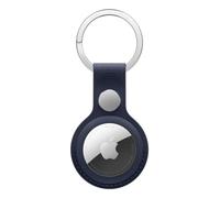 Apple AirTag FineWoven Key Ring - Navy