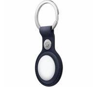 Apple Airtag Finewoven Key Ring Ôçô Navy. Type: Ring Product Colour: Navy Brand
