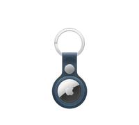 Apple Finewoven Airtag Keyring Clear