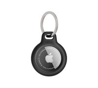 Apple AirTag Holder with Key Ring Durable Scratch Resistant Secure Case with