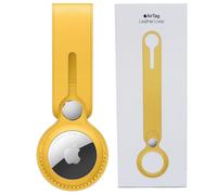 Apple AirTag Loop - Sunflower