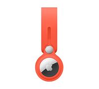 Apple AirTag Loop - Electric Orange