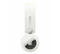 Apple AirTag Loop - White
