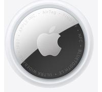 Apple AirTag Personal Finder Silver, White