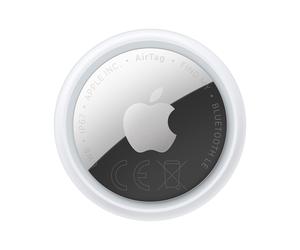 Apple AirTag Personal Finder Silver, White