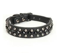 Apple Airtag Pet Collar - Silicone PU Collar with Anti-Lost Tracker