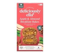 Apple Almond Breakfast Bakes 50g x 3