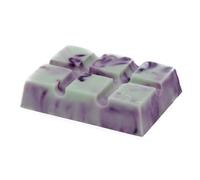 Apple and BlackBerry Highly Scented Luxury Eco Wax Melt Snap Bars | Long Lasting, Suitable for Vegans, Eco Packaging | Free from Soy, Palm & Cruelty Free