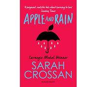 Apple and Rain: Shortlisted for the Carnegie Medal