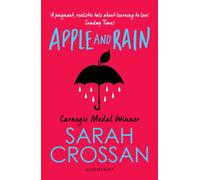 Apple and Rain : Shortlisted for the Carnegie Medal