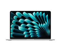 Apple Apple MacBook Air 13.6 Inch Laptop (2026) - Apple M5 16GB 1TB SSD Silver Apple Apple MacBook Air 13.6 Inch Laptop (2026) - Apple M5 16GB 1TB SSD Silver