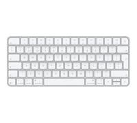 Apple Magic keyboard Universal USB + Bluetooth QWERTY UK English White