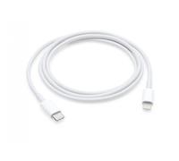 Apple Apple USB-C to Lightning Cable - White, 1m MM0A3ZM/A