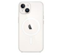 Apple - Back Cover For Mobile Phone - Magsafe Compatibility - Polyc... NEW
