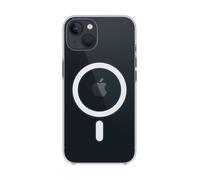 Apple - Back Cover For Mobile Phone - Magsafe Compatibility - Polyc... NEW