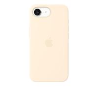 Apple - Back Cover For Mobile Phone - Magsafe Compatibility - Silic... NEW