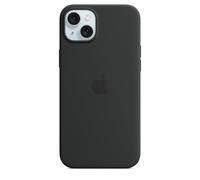 Apple - Back Cover For Mobile Phone - Magsafe Compatibility - Silic... NEW