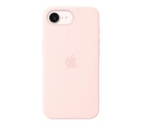 Apple - Back Cover For Mobile Phone - Magsafe Compatibility - Silic... NEW