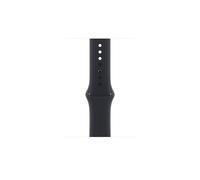 Apple - Band for smart watch - 45 mm - S/M size - midnight