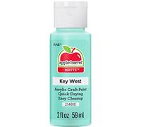 Apple Barrel 21481 Acrylic Paint, Key West, 2oz