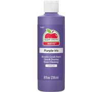Apple Barrel Acrylic Paint (8 Ounce), 21062E Purple Iris, 8 Oz