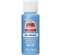 Apple Barrel Acrylic Paint, Blue, 2oz