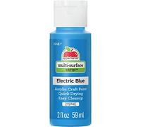 Apple Barrel Acrylic Paint, Blue, 59.1 ml (Pack of 1)