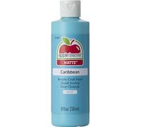 Apple Barrel Acrylic Paint, Caribbean, 8 oz