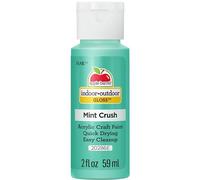 Apple Barrel Acrylic Paint, Mint Crush, 2oz