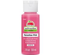 Apple Barrel Acrylic Paint, Pink, 2oz