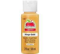 Apple Barrel Kings Gold 2oz