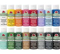 Apple Barrel Paint Set, Multi, 59 ml (Pack of 16)