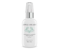 Apple & Bears All-Natural Grapefruit & Seaweed Body Lotion (100ml) by Apple & Bears: For Soft, Supple Skin