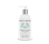 Apple & Bears Body Lotion (300ml, Grapefruit & Seaweed)