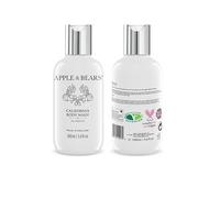 Apple & Bears California Luxury Body Wash, 100ml Travel Size