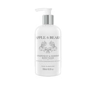 Apple & Bears Grapefruit & Seaweed Body Wash 300ml /10.1 floz
