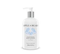 Apple & Bears Luxury California Body Lotion 300ml/ 10.1 fl oz