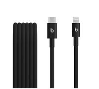 Apple Beats 1.5 m Black