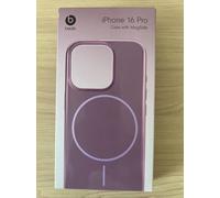 Beats Beats Iphone 16 Pro Case With Magsafe - Sunset Purple Purple