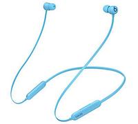 Apple Beats Flex Wireless Earphones Neck Bluetooth With Bluetooth With Microphone Stereo Flame Blue