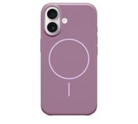 Apple Beats iPhone 16 MagSafe Case Genuine Official Sunset Purple
