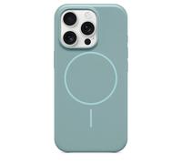 Beats iPhone 16 Pro Case - MagSafe, Scratch-Resistant Protective Cover, Slim Fit, Microfibre Lining - Riptide Blue
